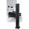 Kompiuterio kolonėlės Muse | Speaker | M-1050BT | 20 W | Bluetooth | Juodas