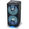 Muse Party Box garsiakalbis M-1820 DJ 150 W, Bluetooth, Belaidė jungtis, Juodas (Ekspozicinė prekė)