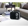 Muse M-051R radijo imtuvas, juodas