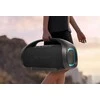 Muse | Speaker | M-980 BT | Bluetooth | Belaidė jungtis | Portable | Juodas