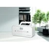 Radijo ir CD grotuvas Muse M-28 RDW Baltas, USB