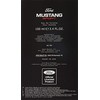 Ford Mustang Mustang EDT 100ml (TESTER)
