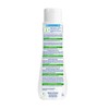 Mustela Bébé Multi-Sensory Vonios putos 200ml dušo želė