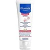 "Mustela" labai jautrios odos raminamasis drėkinamasis kremas 40ml