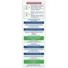 "Mustela" labai jautrios odos raminamasis drėkinamasis kremas 40ml