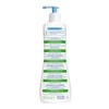 Mustela Hydra Bébé Losjonas kūnui, 750 ml