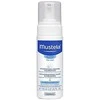 Mustela Bébé Foam Šampūnas For Newborns kūdikių putojantis šampūnas, 150 ml