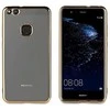 Dėklas Huawei P10 Lite cover Coque Bling by Muvit Gold