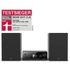 Muzikinis centras Grundig CMS 5000 BT DAB+WEB