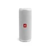 Nešiojama kolonėlė JBL Flip 5 (Balta)