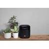 JBL XL radijo imtuvas, Juodas