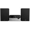 Muzikinis centras Philips Micro Music System TAM4205 Bluetooth®, CD, MP3-CD, USB, FM, 60 W, garso įvesties jungtis