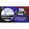 Trevi TT1072 DAB patephones