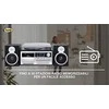 Trevi TT1072 DAB patephones