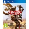 THQ MX prieš ATV: Viskas į priekį – PlayStation 4