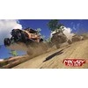 THQ MX prieš ATV: Viskas į priekį – PlayStation 4
