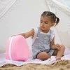 My Carry Potty Mokomasis nešiojamas naktipuodis, Švelniai rausvas