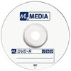 VERBATIM MyMedia DVD-R 16x 4.7GB 10 Pack Wrap