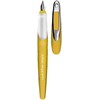 Amžinas rašiklis Herlitz My.pen, morkų ir baltos spalvos