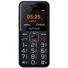 MyPhone Telefonas HALO Easy, Juodas