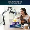 „Easypix MyStudio“ podcast rinkinys kūrėjams