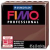 Staedtler Modeliavimo pasta - Fimo - Šokoladas - 85 g - Kietėja orkaitėje - Uždarytas pakavimas