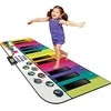 TOY FLOOR DANCE MAT PIANO XXL/PIANOMATPLAYL N-GEAR