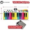 TOY FLOOR DANCE MAT PIANO XXL/PIANOMATPLAYL N-GEAR