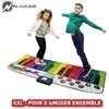 TOY FLOOR DANCE MAT PIANO XXL/PIANOMATPLAYL N-GEAR