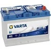 VARTA START STOP N85 (585501080) 85Ah 800A (EN) 12V EFB akumuliatorius