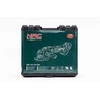 NAC KAMPINIS ŠLIFULĖLIS 20V 125mm 1x4,0Ah
