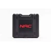 NAC KAMPINIS ŠLIFULĖLIS 20V 125mm 1x4,0Ah