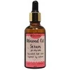 Nacomi Almond Oil, 50 ml