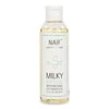 Naif Natural Skincare Naïf Baby &amp; Kids Care aliejinis vonios pienelis 100 ml