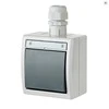 Perjungiklis ELEKTRO-PLAST AQUANT, IP65