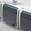 ANT TINKO MONTUOJAMAS TRIGUBAS LIZDAS AQUANT-G3/EPN 230 V AC 16 A IP65 Elektro-Plast
