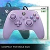 Power A PowerA Nano Enhanced laidinis valdiklis skirtas XBOX series X S - Lilac