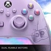 Power A PowerA Nano Enhanced laidinis valdiklis skirtas XBOX series X S - Lilac