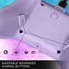 Power A PowerA Nano Enhanced laidinis valdiklis skirtas XBOX series X S - Lilac