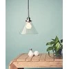 Nanoleaf vadovaujama Architektūros žibintai LED (NL05- 0470FD240E27- 2700K)