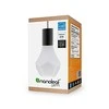 Nanoleaf vadovaujama Architektūros žibintai LED (NL05- 0470FD240E27- 2700K)