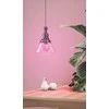 Nanoleaf Essentials Smart A19 lemputė 1100Lm RGBCW 2700K-6500K, 120V-240V, E27, 3 vnt.