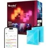 „Nanoleaf Blocks“ tekstūruotų didelių kvadratų papildomas rinkinys (2 panelės) | 16 mln. spalvų