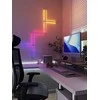 Nanoleaf|Lines Squared Expansion Pack (3 plokštės)