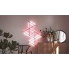 „Nanoleaf Lines“ pradinis rinkinys (15 panelių) 16 mln.+ spalvų