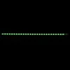 Nanoxia Dirželis LED kietas 30 cm Žalias (NRLED30G)