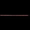 Nanoxia LED standžioji 30 cm raudona (NRLED30R)