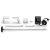 Sukamasis iešmas NAPOLEON Rotisserie Kit Rogue 365 / 425 / 525