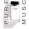 Narciso Rodriguez For Her Pure Musc EDP 100ml