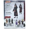Toynami Naruto Shippuden Series 1 Itachi Uchiha figure 10cm